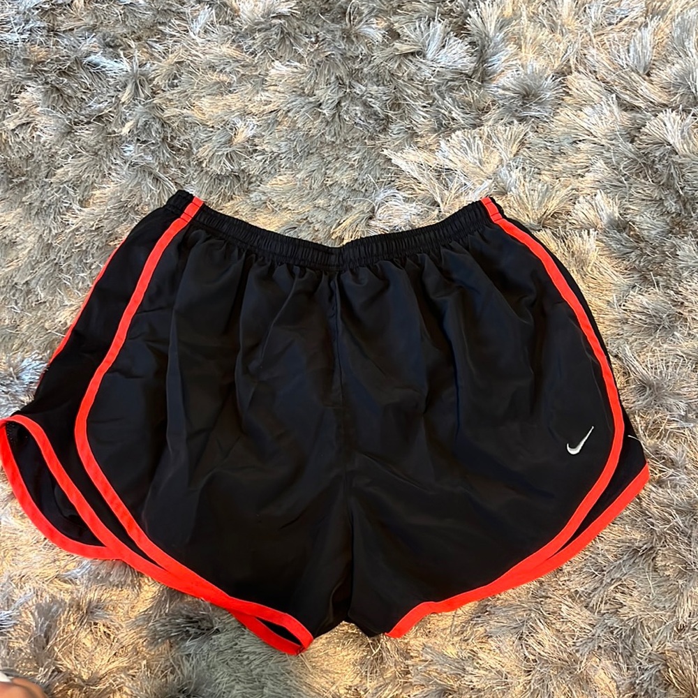 Nike dri fit shorts